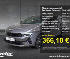 L 1.2 TURBO MILD-HYBRID GS GS LINE