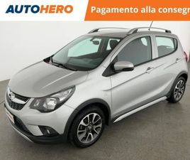 KARL KARL ROCKS 1.0 73 CV