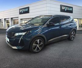 HYBRID 225 E-EAT8 GT