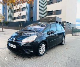 CITROEN C4 PICASSO CITROEN C4 PICASSO