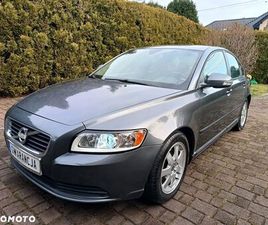 VOLVO S40 VOLVO S40