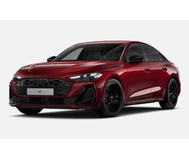 AUDI A5 RS5 ADVANCED E-HYBRID QUATTRO 220 KW (299 CV) S TRONIC