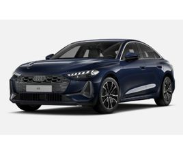 TDI BUSINESS 150 KW (204 CV)