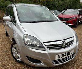 1.8 16V EXCLUSIV EURO 5 5DR (SNAV)