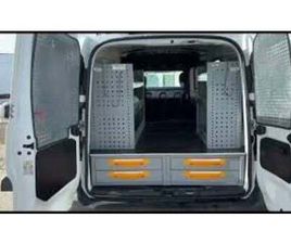 DACIA DOKKER DOKKER 1.6 ESSENTIAL GLP 75KW