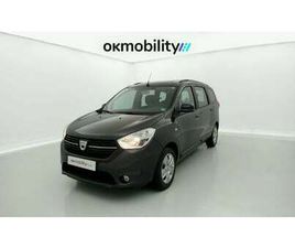 DACIA LODGY 1.3 TCE 130 COMFORT