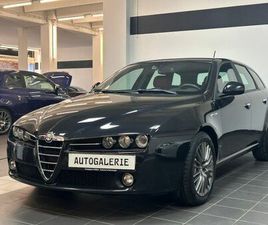ALFA ROMEO 159 SPORTWAGON 1.8 TBI 16V TURISMO | 1.BESITZ!
