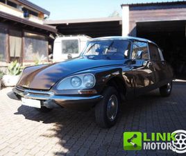 CITROEN DS DS21 DS 21 M