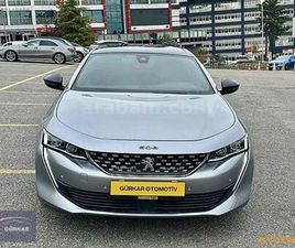PEUGEOT 508 GT 1.5 BLUEHDI GT SELECTION