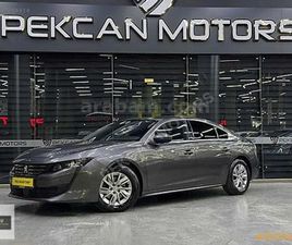 PEUGEOT 508 1.5 BLUEHDI PRIME