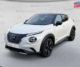 1.6 HYBRID 143CH N-DESIGN 2022.5