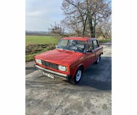 LADA 2105 LADA 2105
