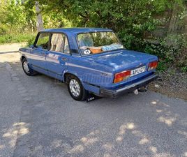 LADA 2107 LADA 2107