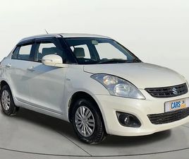 SUZUKI DZIRE