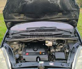 CITROEN XSARA CITROEN XSARA 2.0 TDI