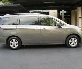 NISSAN QUEST 2017 NISSAN QUEST S - LIMITED- TIME SALE