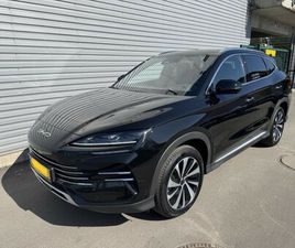 BYD SEAL U 1.5 BOOST