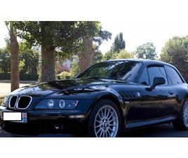 BMW Z3 BMW Z3 2.8I, 193CV