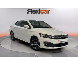 CITROEN C-ELYSEE PURETECH 60KW (82CV) SHINE