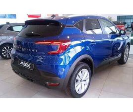 MITSUBISHI ASX 130T MHEV MOTION