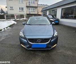 VOLVO V40 T3