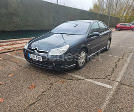 CITROEN C5 CITROEN C5 1.8I 16V SX