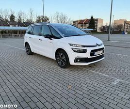 CITROËN SPACETOURER