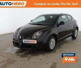 ALFA ROMEO MITO ALFA ROMEO MITO 1.4 IMPRESSION