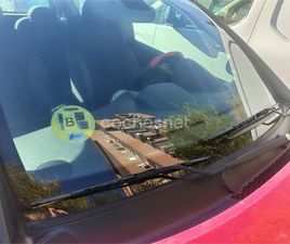 CITROEN C2 CITROEN C2 1.4 HDI SX SENSODRIVE