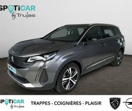 PURETECH 130CH S&S EAT8 GT