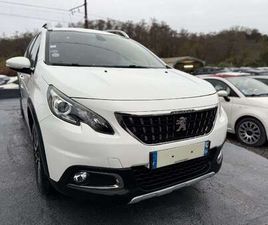 1.2 PURETECH 110CH ALLURE S&S