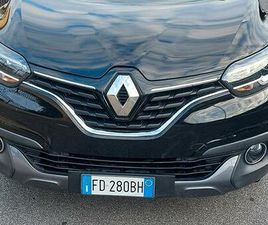 RENAULT KADJAR RENAULT KADJAR 130CV INTENS DIESEL