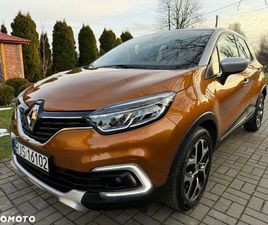 RENAULT SCENIC XMOD RENAULT CAPTUR ENERGY TCE 120 EDC XMOD