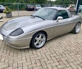 BARCHETTA 1.8 16V