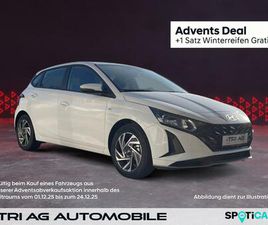 TREND SITZHEIZUNG NAVIGATION EINPARKHILFE MIT KAME