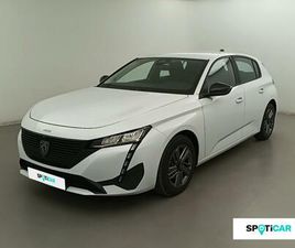 1.5 BLUEHDI 130CH S&S ACTIVE PACK EAT8