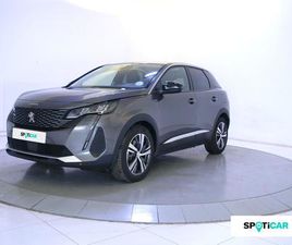 HYBRID 225 E-EAT8 ALLURE PACK