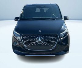 250D EXTRALONG AVANTGARDE