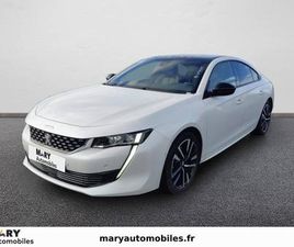 HYBRID 225 E-EAT8 GT