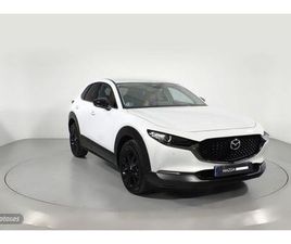 2.5 E-SKYACTIV-G MHEV NAGISA 5P