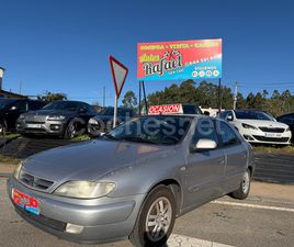CITROEN XSARA 1.9 TD IMAGE