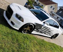 DODGE CHARGER OTHER DODGE CHARGER SRT8 6,4L