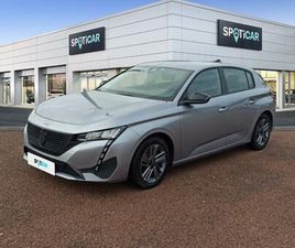 PEUGEOT 308 BLUEHDI 130CH S&S BVM6 ACTIVE PACK