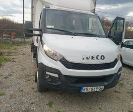 IVECO DAILY 70 IVECO DAILY 70 C 15
