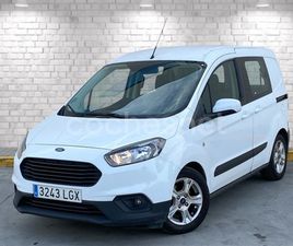 FORD TOURNEO COURIER 1.5 TDCI AMBIENTE