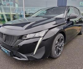 PEUGEOT 308 PURETECH 130 S&S ALLURE PACK