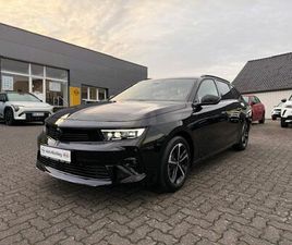 OPEL ASTRA SPORTS TOURER OPEL ASTRA L SPORTS TOURER GS