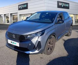 PURETECH 130CH S&S BVM6 ALLURE PACK