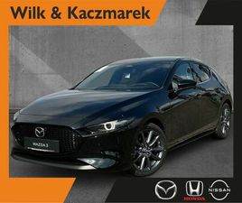 MAZDA 3 2.5 AT EXCLUSIVE-LINE MATRIX BOSE 360 HUD