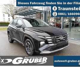 HYUNDAI TUCSON HYBRID T-GDI (239 PS) AUTOMATIK SELECT